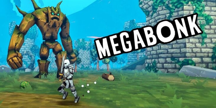 retirada megabonk game awards