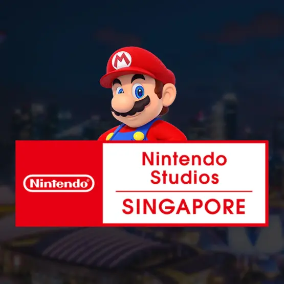 nintendo bandai singapore