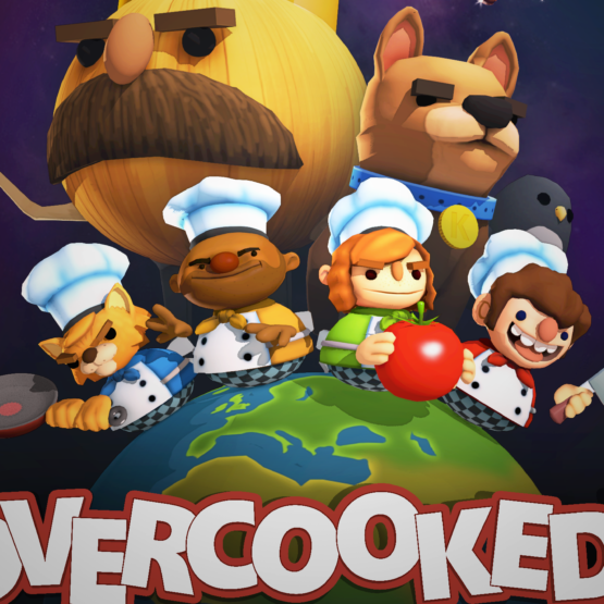 reality show overcooked