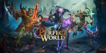 perfect world expansão