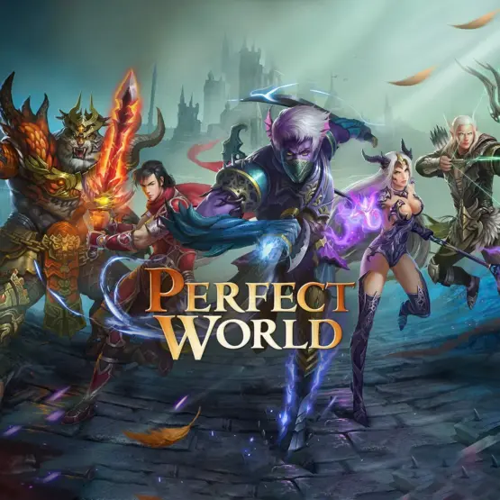 perfect world expansão