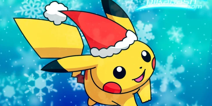 shopping programação pokémon