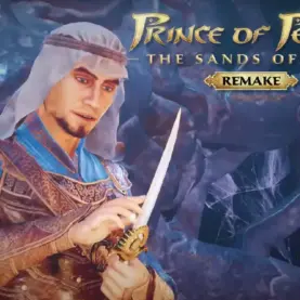 farah prince of persia