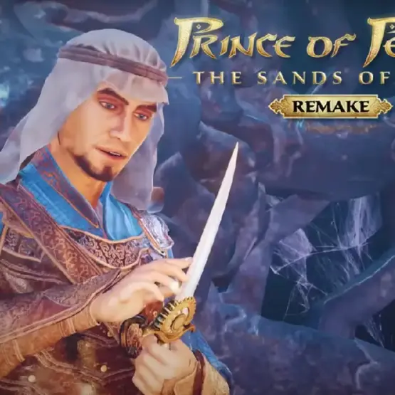 farah prince of persia