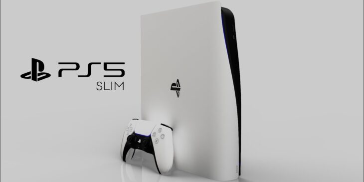 desconto playstation 5 slim