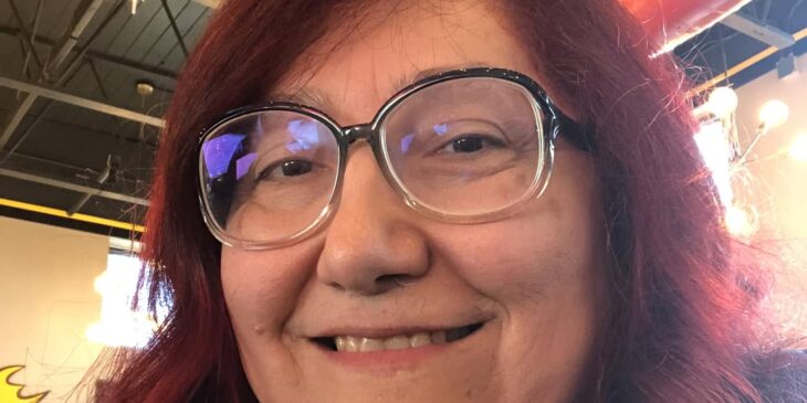 rebecca heineman morre