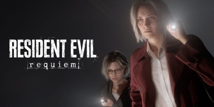 raccoon city requiem