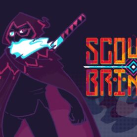 scourgebringer gratuitamente