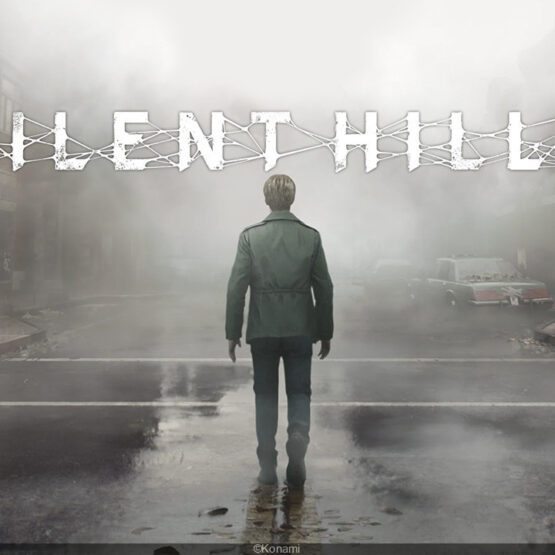 silent hill 2 xbox