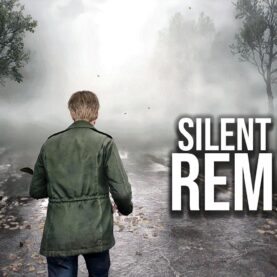 silent hill xbox series