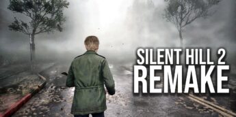 silent hill xbox series