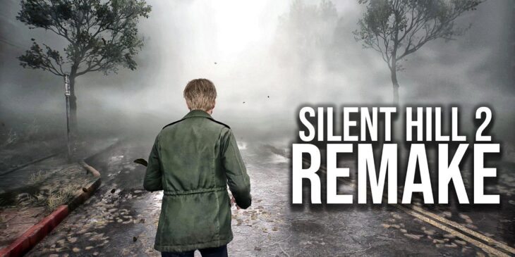 silent hill xbox series