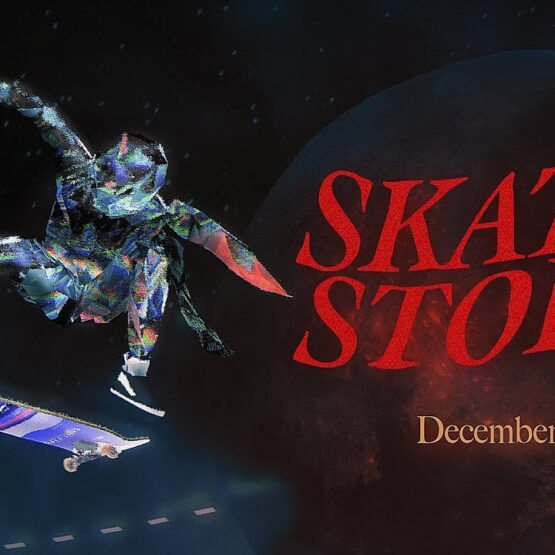 skate story playstation
