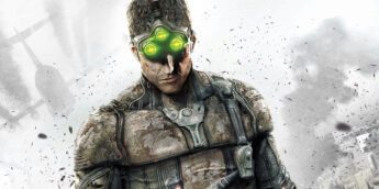 ubisoft novo splinter cell