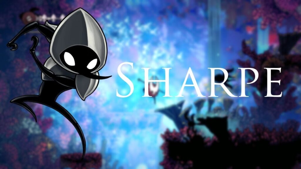 dlc hollow knight: silksong