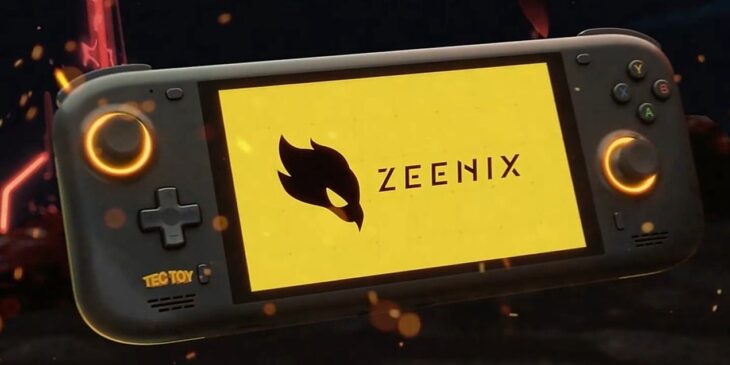 desconto zeenix lite