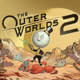 outer worlds 2 sátira