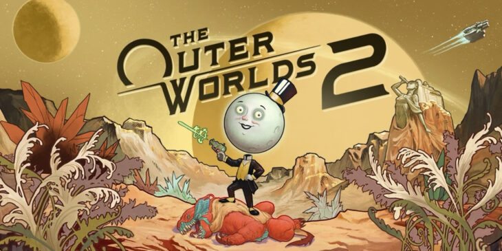 outer worlds 2 sátira