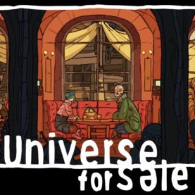 universe for sale aplicativo