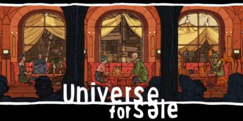 universe for sale aplicativo