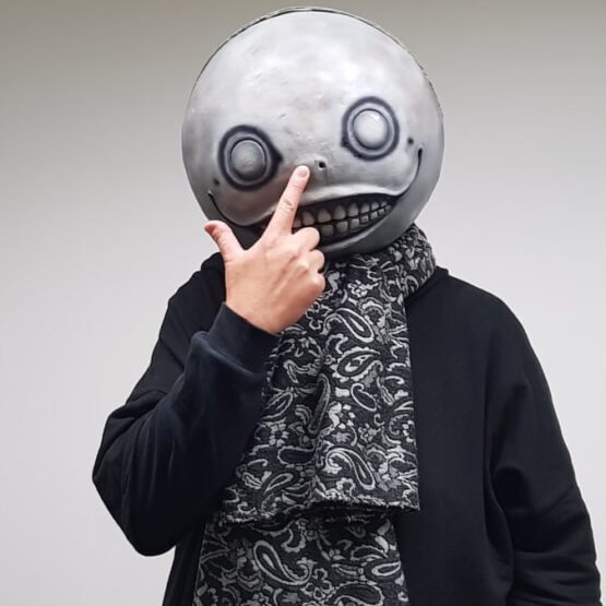 yoko taro cancelados