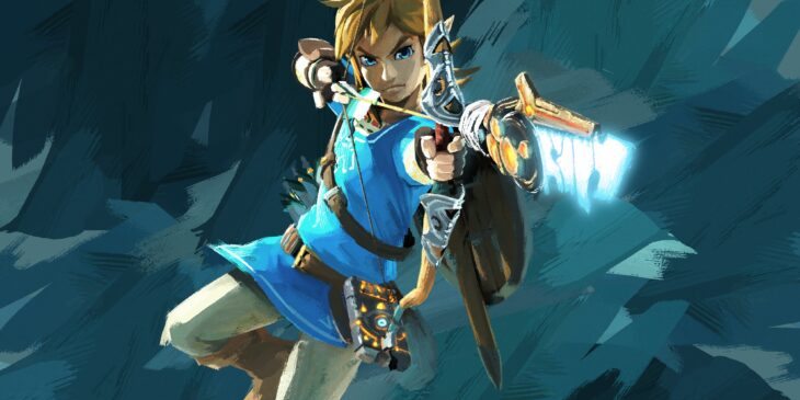 live-action the legend