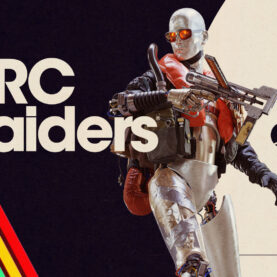 arc raiders semana 2