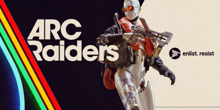 arc raiders semana 2