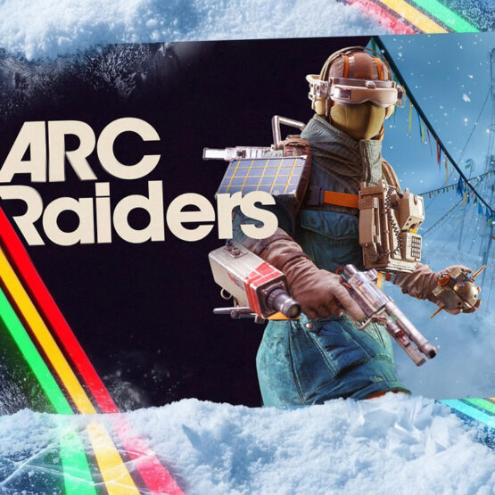 arc raiders cold snap