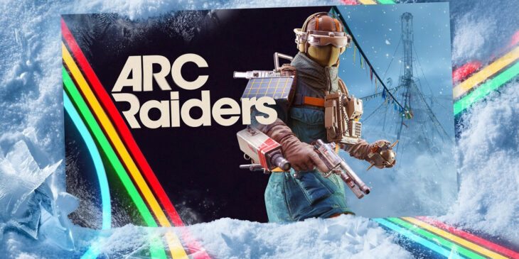 arc raiders cold snap