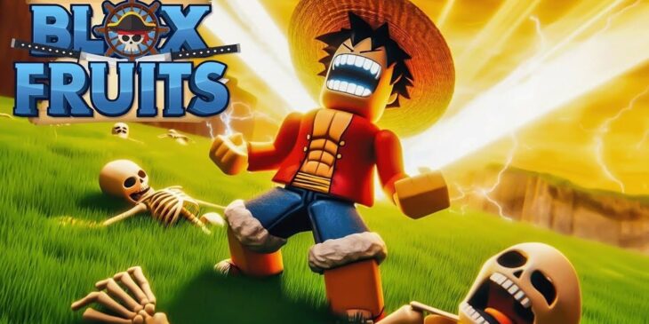 control fruit blox fruits