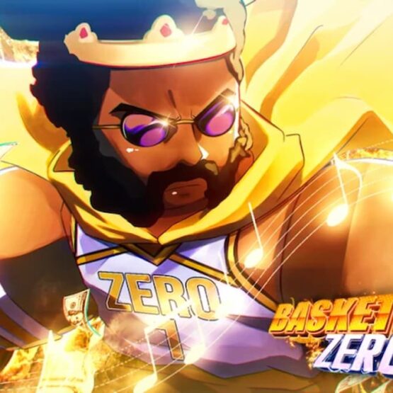 novos códigos de basketball zero