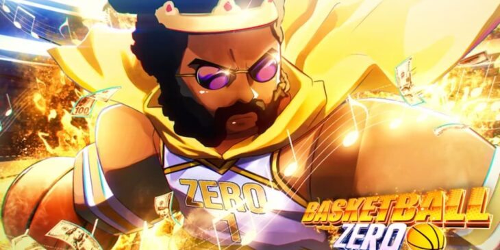 novos códigos de basketball zero