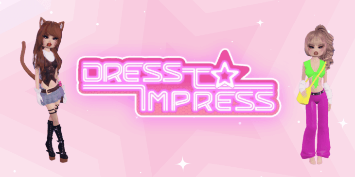 dress to impress advento