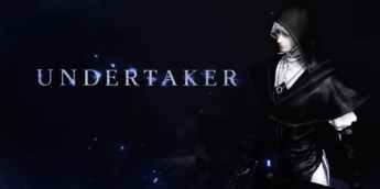 undertaken elden ring nightreign