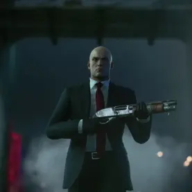 Hitman