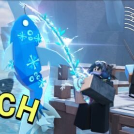 códigos ativos fisch dezembro