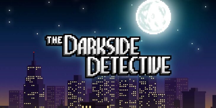 epic games darkside detective