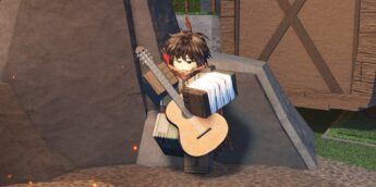 missão guitarra perdida