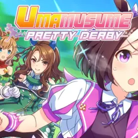 uma musume novos códigos