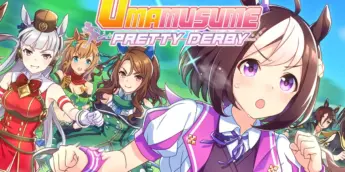 uma musume novos códigos