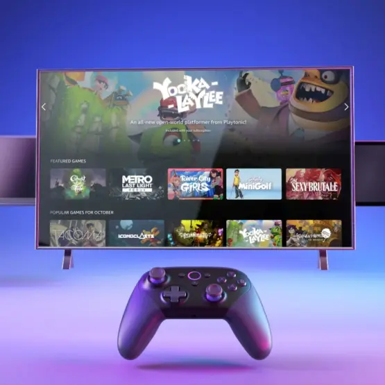 amazon luna prime gaming jogos gratuitos Prime Gaming dezembro