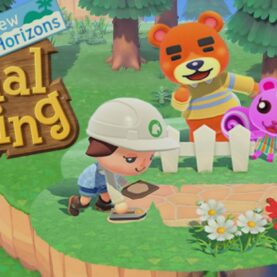 árvores frutíferas animal crossing
