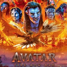 avatar cinema e videogame