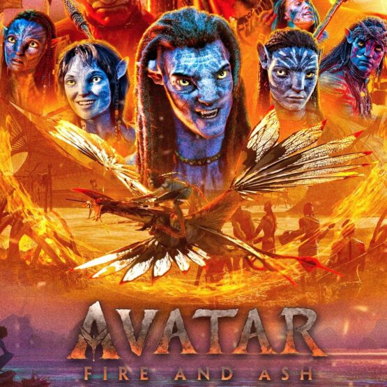 avatar cinema e videogame