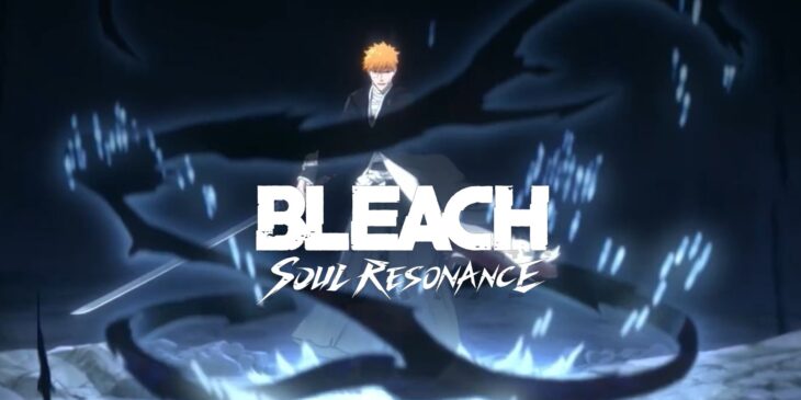 códigos bleach: soul resonance