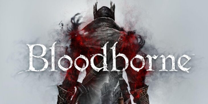 bloodborne pc