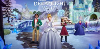 cinderella disney dreamlight valley