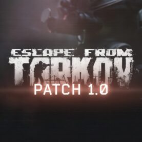 jogador escape from tarkov