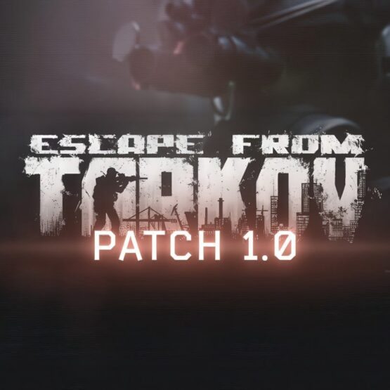 jogador escape from tarkov